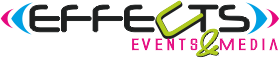 DJ-Service und Veranstaltungstechnik mieten - EFFECTS Events & Media
